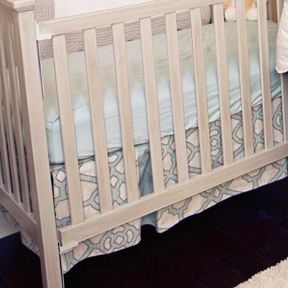 Carousel Designs Baby Bedding